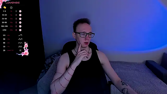 Alex silents online show from September 2025 07:09:02 PM