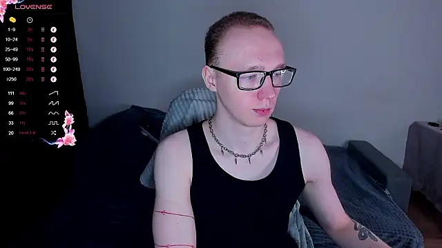 Alex silents online show from February 2026 01:05:02 AM