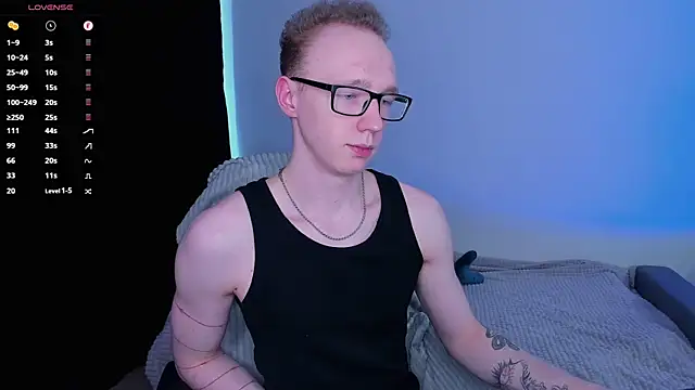 Alex silents online show from May 2026 12:12:01 PM