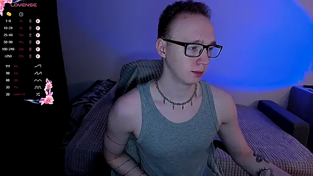 Snapshot of Alex_silents chatting on December 2025 03:21:02 PM Alex silents online show from December 2025 03:21:02 PM