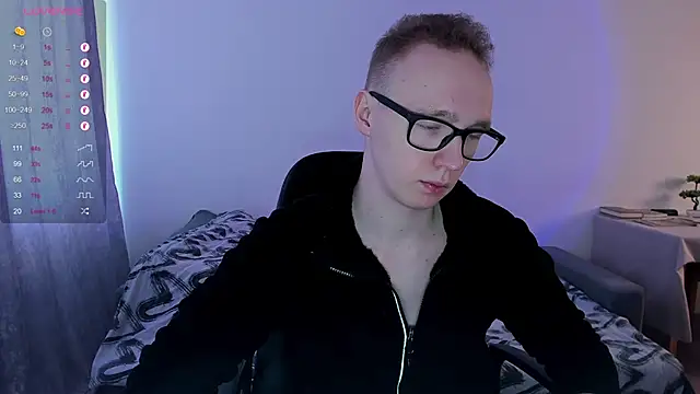 Alex silents online show from March 2025 10:02:01 AM