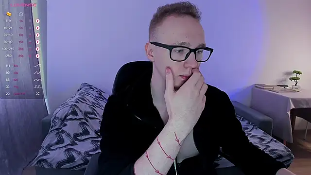 Alex silents online show from March 2025 10:35:02 AM