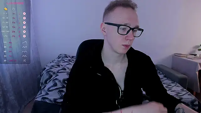 Alex silents online show from March 2025 10:06:02 AM