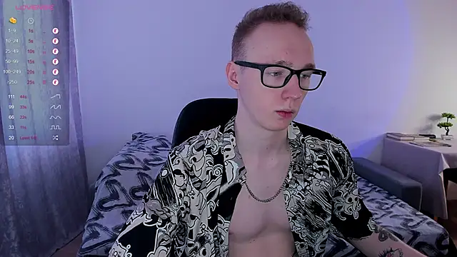 Alex silents online show from March 2025 10:07:01 AM
