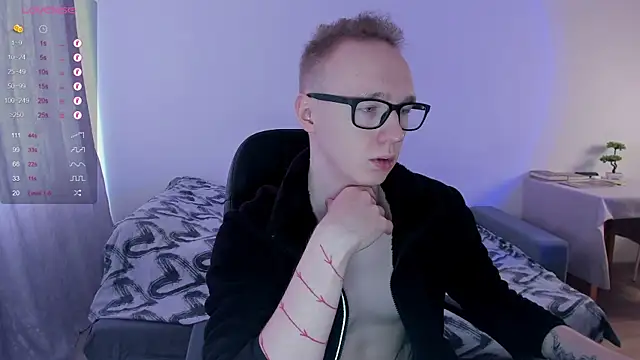 Alex silents online show from March 2025 10:11:01 AM