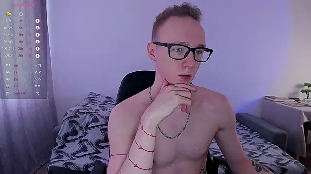 Alex silents online show from March 2025 10:06:02 AM
