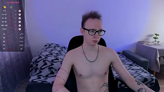Alex silents online show from February 2025 10:34:01 AM