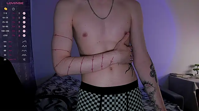 Alex silents online show from March 2025 01:08:01 PM