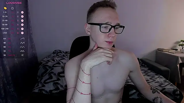 Alex silents online show from March 2025 01:12:02 PM