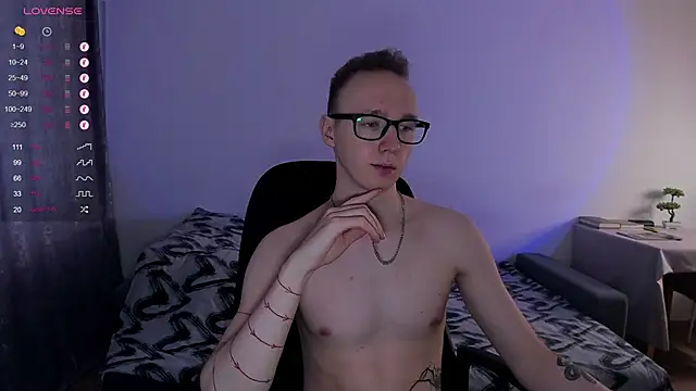 Alex silents online show from March 2025 01:08:01 PM