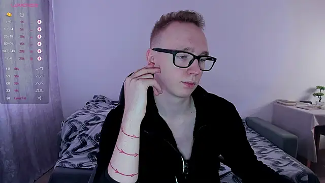 Alex silents online show from March 2025 09:32:02 AM