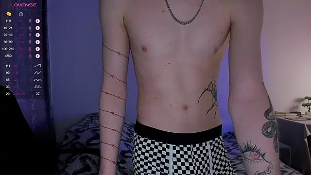 Snapshot of Alex_silents chatting on March 2025 01:17:01 PM Alex silents online show from March 2025 01:17:01 PM