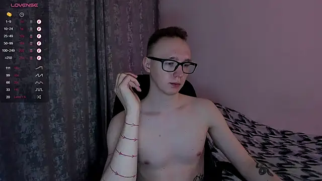 Alex silents online show from March 2025 04:15:02 PM