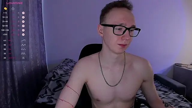 Alex silents online show from March 2025 01:12:01 PM
