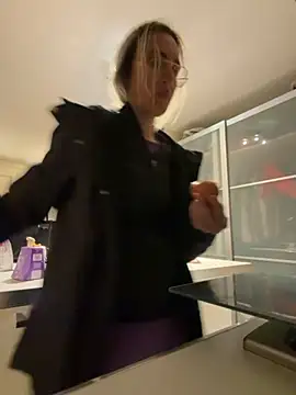 casalinga88 online show from March 2026 06:21:01 PM