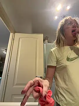 casalinga88 online show from April 2026 08:50:02 AM