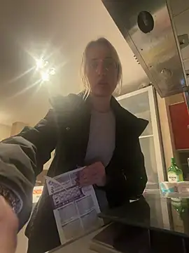 casalinga88 online show from March 2026 07:32:02 PM