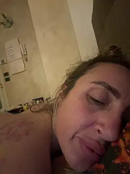 casalinga88 online show from February 2026 10:52:02 PM