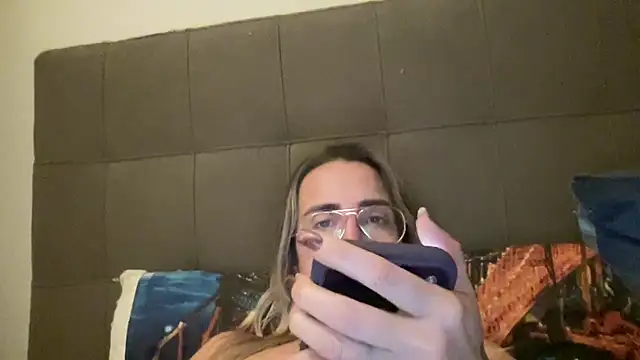 casalinga88 online show from February 2026 07:26:01 PM