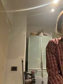 casalinga88 online show from February 2026 07:24:02 PM