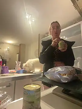 casalinga88 online show from March 2026 07:14:02 PM