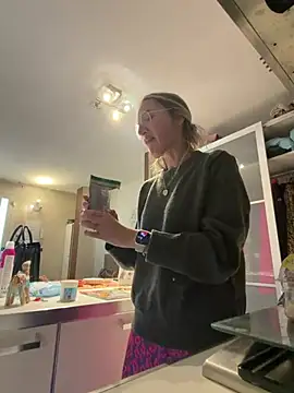 casalinga88 online show from February 2026 12:15:02 PM