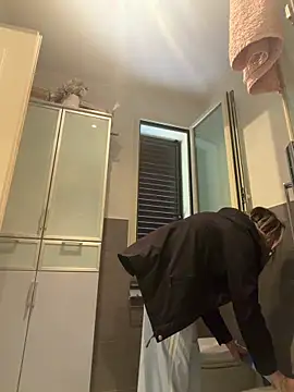 casalinga88 online show from March 2026 12:15:01 PM