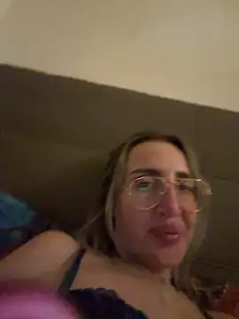 casalinga88 online show from February 2026 11:50:01 PM