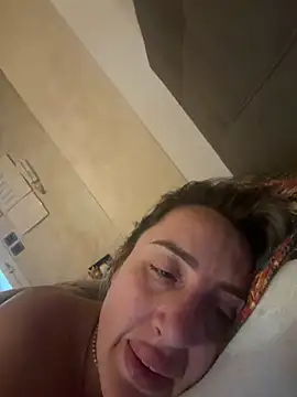 casalinga88 online show from February 2026 06:46:02 AM