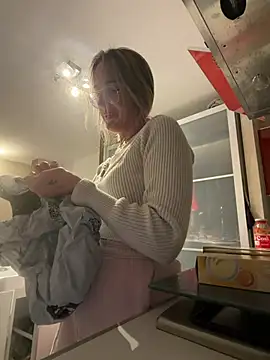 casalinga88 online show from March 2026 12:36:01 PM