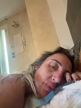 casalinga88 online show from February 2026 07:22:02 AM