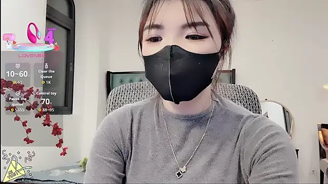 Berrysweet 68 online show from January 2026 03:29:01 PM