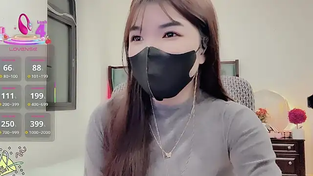 Berrysweet 68 online show from November 2025 09:37:01 PM