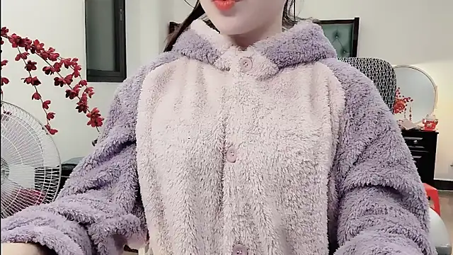 Berrysweet 68 online show from February 2026 03:31:02 PM