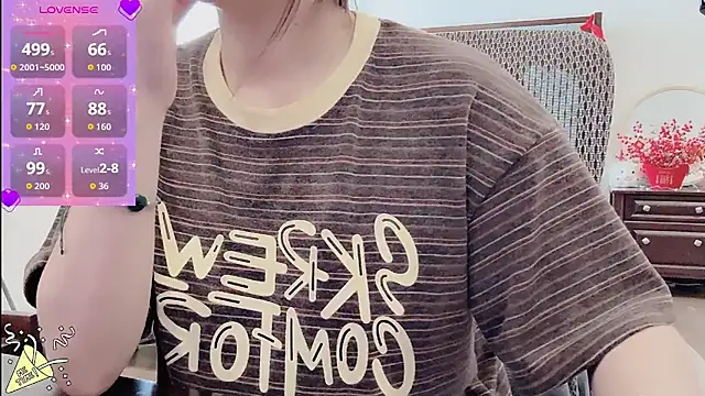 Berrysweet 68 online show from March 2026 03:47:02 AM