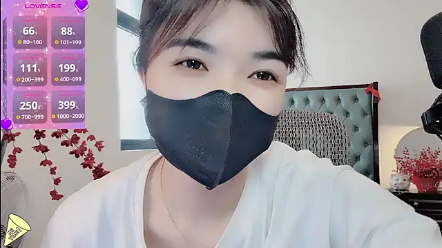 Berrysweet 68 online show from March 2026 03:17:02 AM