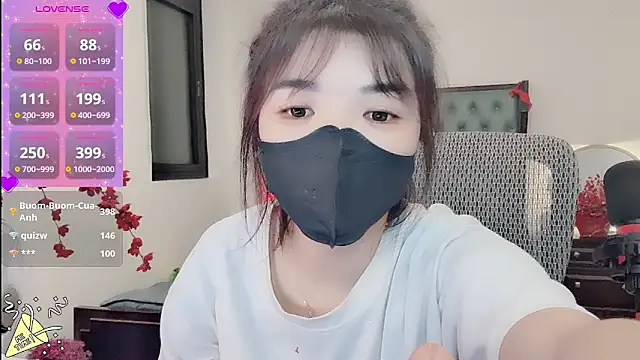 Berrysweet 68 online show from March 2026 03:02:01 PM