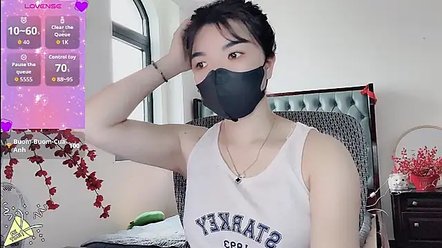 Berrysweet 68 online show from March 2026 02:59:01 AM