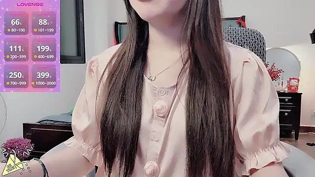 Berrysweet 68 online show from March 2026 01:50:02 PM