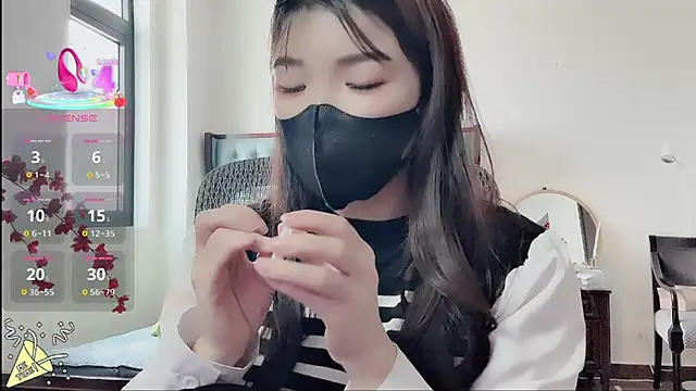 Berrysweet 68 online show from January 2026 03:24:02 AM