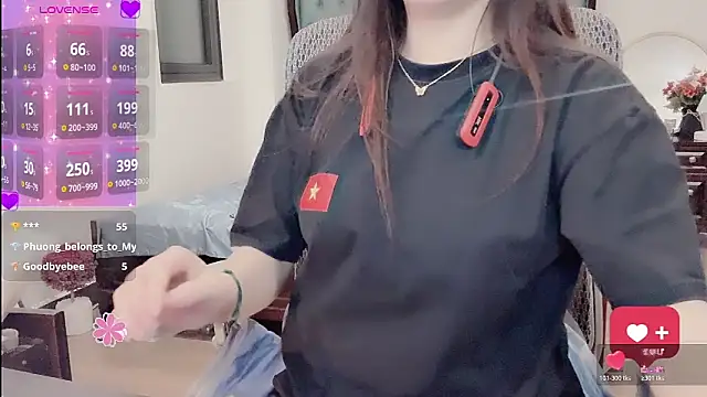 Berrysweet 68 online show from April 2026 04:08:02 PM