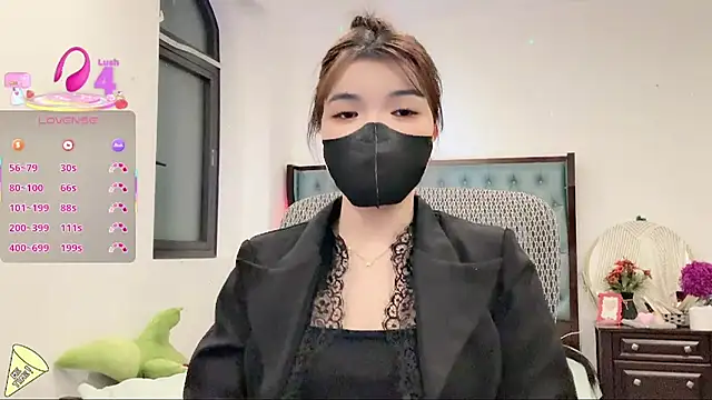 Berrysweet 68 online show from November 2025 03:15:01 PM