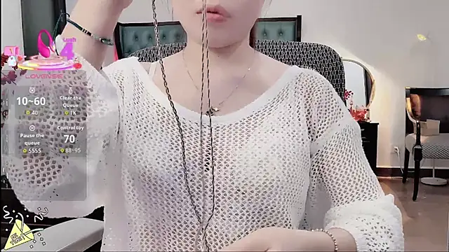 Berrysweet 68 online show from January 2026 02:21:01 PM