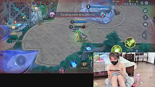 Berrysweet 68 online show from November 2025 03:22:01 AM