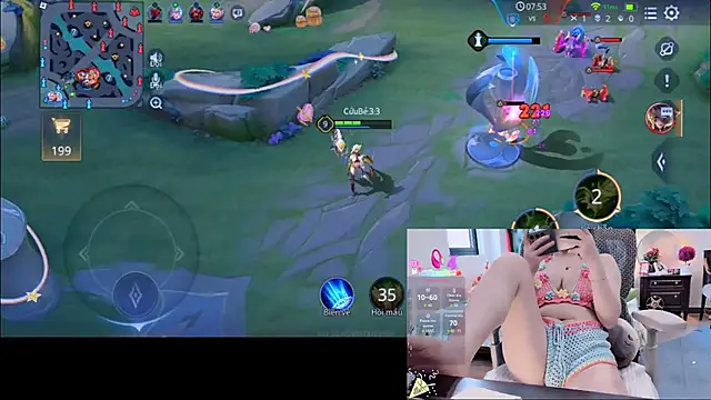 Berrysweet 68 online show from December 2025 03:06:02 AM