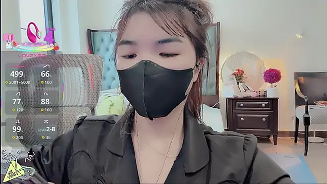 Berrysweet 68 online show from November 2025 02:56:02 AM