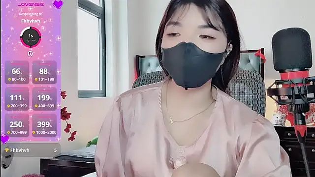 Berrysweet 68 online show from March 2026 03:39:01 AM