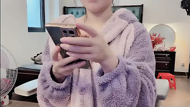 Berrysweet 68 online show from February 2026 03:37:02 AM