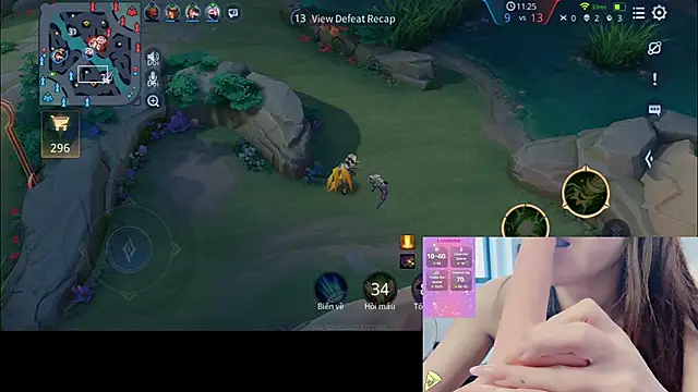 Berrysweet 68 online show from March 2026 05:08:02 AM