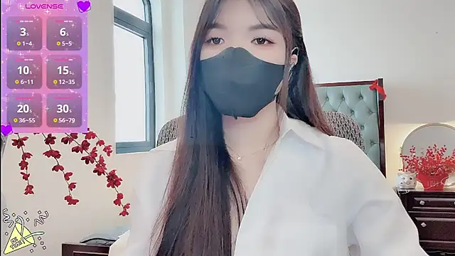 Berrysweet 68 online show from March 2026 02:58:02 AM